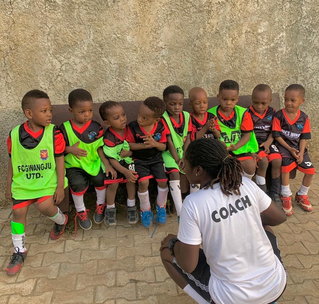 🧑‍🏫 Life Skills & Character Building