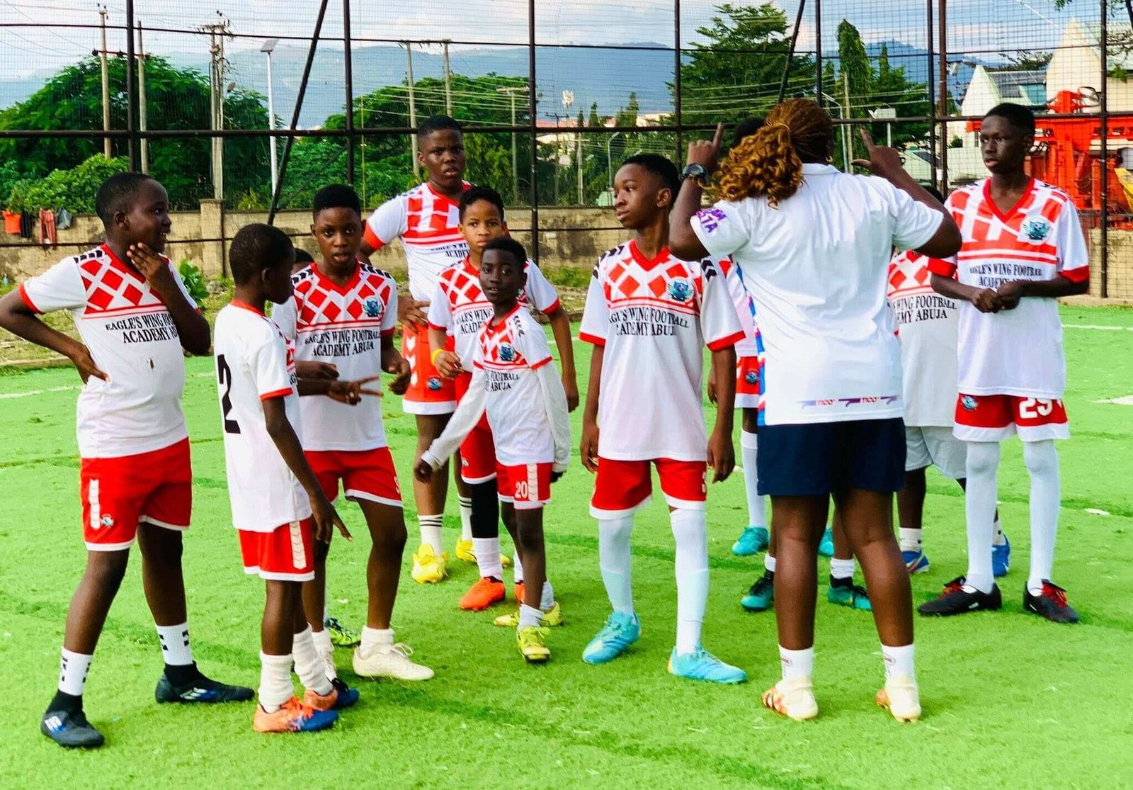 👨‍🏫Coaching For Everyone